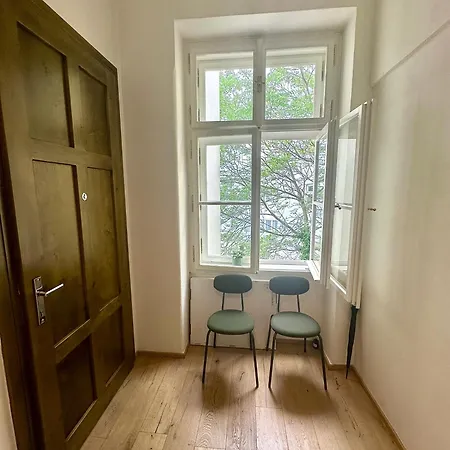 Apartment Luxury Flat In Center Superhost - 5 Star *