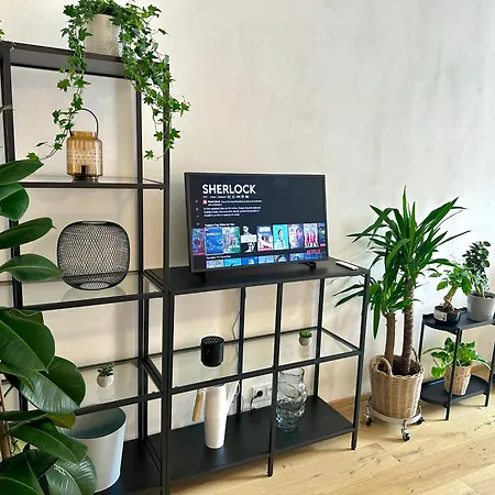 Apartment Luxury Flat In Center Superhost - 5 Star Prague