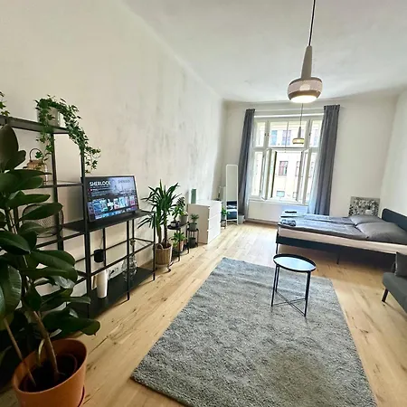 Luxury Flat In Center Superhost - 5 Star * Prague