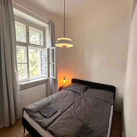 Apartment Luxury Flat In Center Superhost - 5 Star *