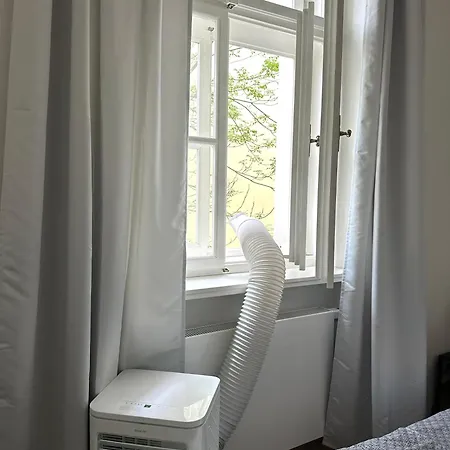 Luxury Flat In Center Superhost - 5 Star Apartment *