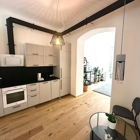 Luxury Flat In Center Superhost - 5 Star