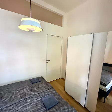 Luxury Flat In Center Superhost - 5 Star Apartment Prague